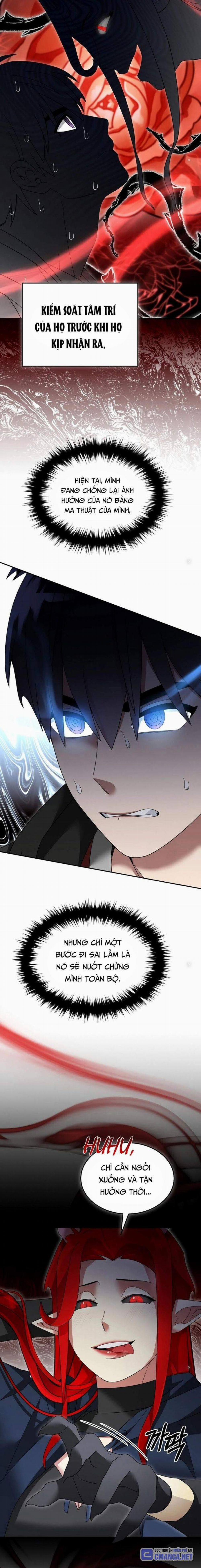 Người Mới Này Quá Mạnh 108 trang 4