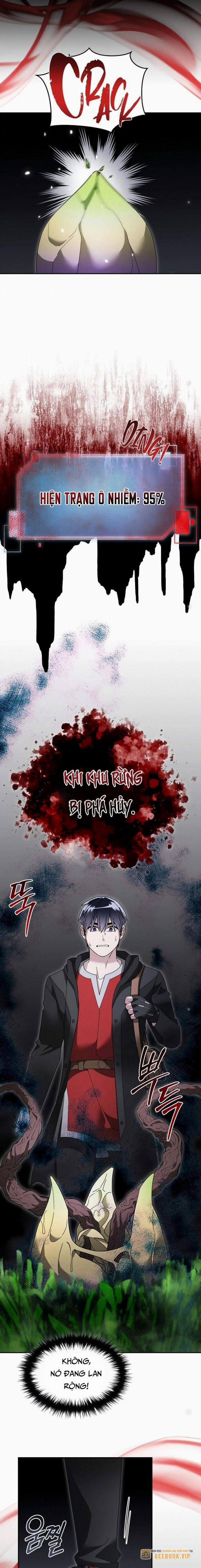 Người Mới Này Quá Mạnh 108 trang 5