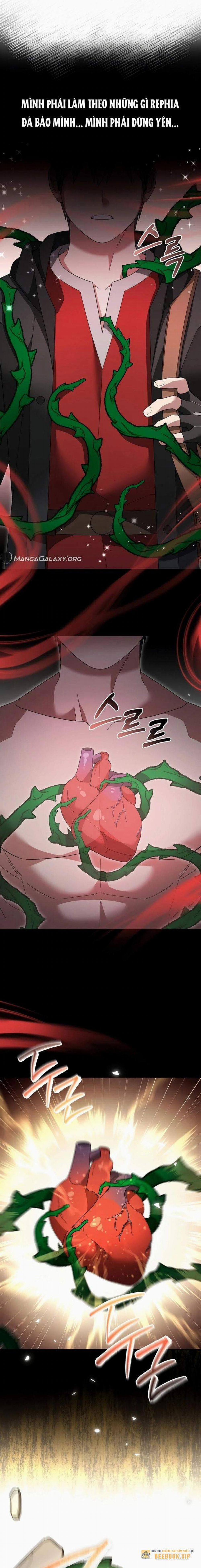 Người Mới Này Quá Mạnh 108 trang 7