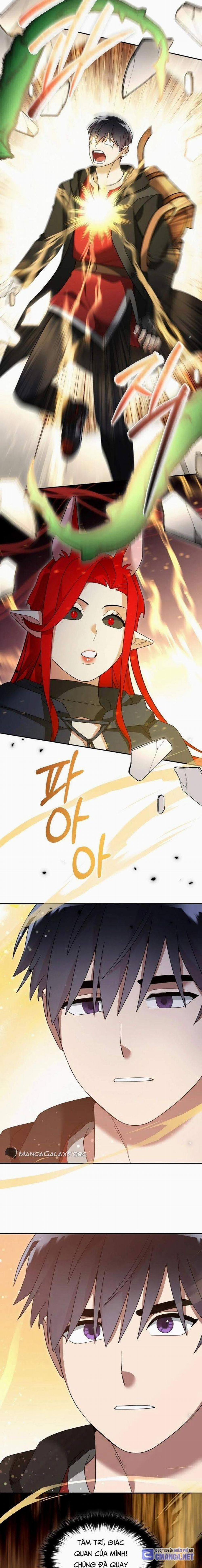 Người Mới Này Quá Mạnh 108 trang 8
