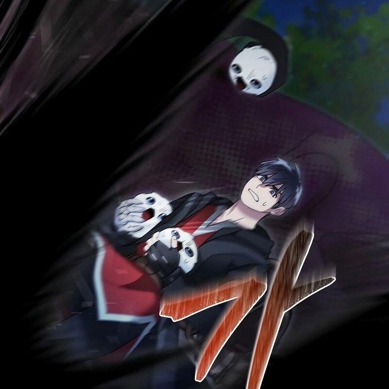 Người Mới Này Quá Mạnh 110 trang 105