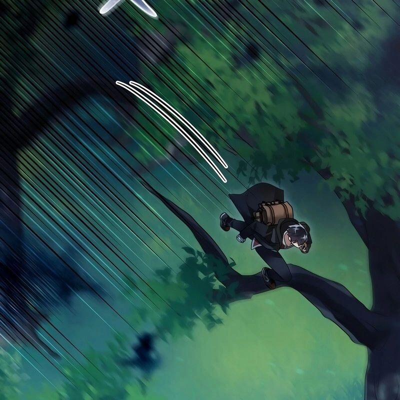 Người Mới Này Quá Mạnh 110 trang 34