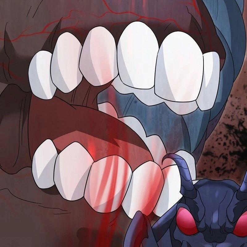 Người Mới Này Quá Mạnh 110 trang 40