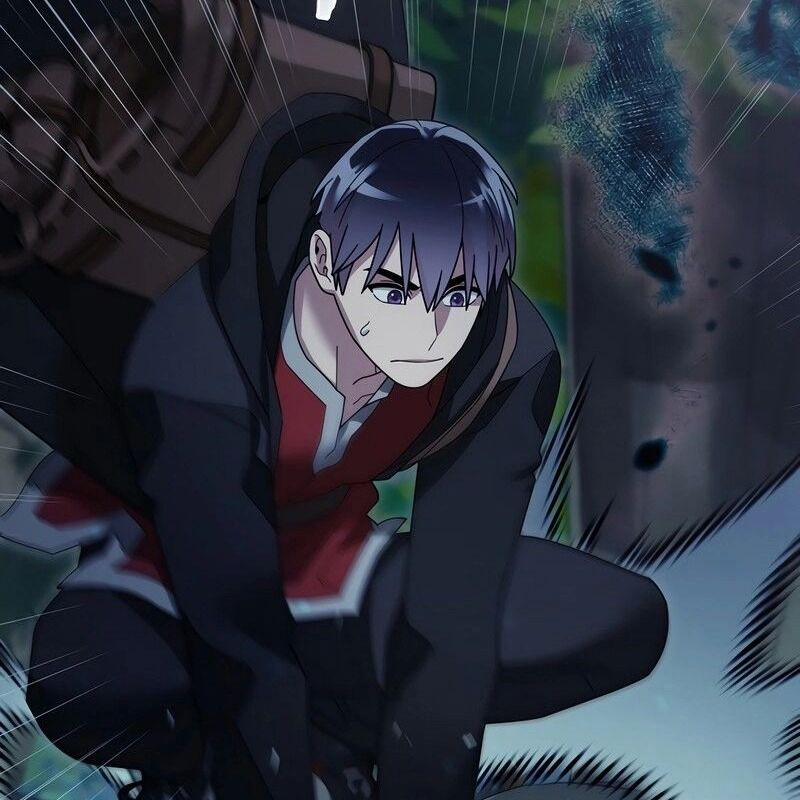 Người Mới Này Quá Mạnh 110 trang 46