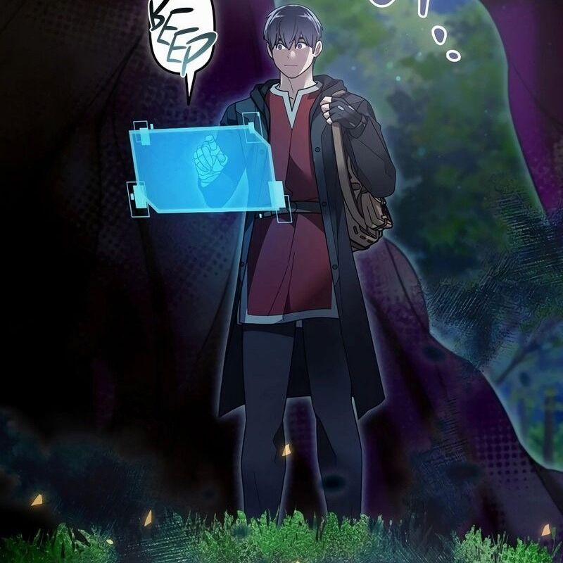 Người Mới Này Quá Mạnh 110 trang 84