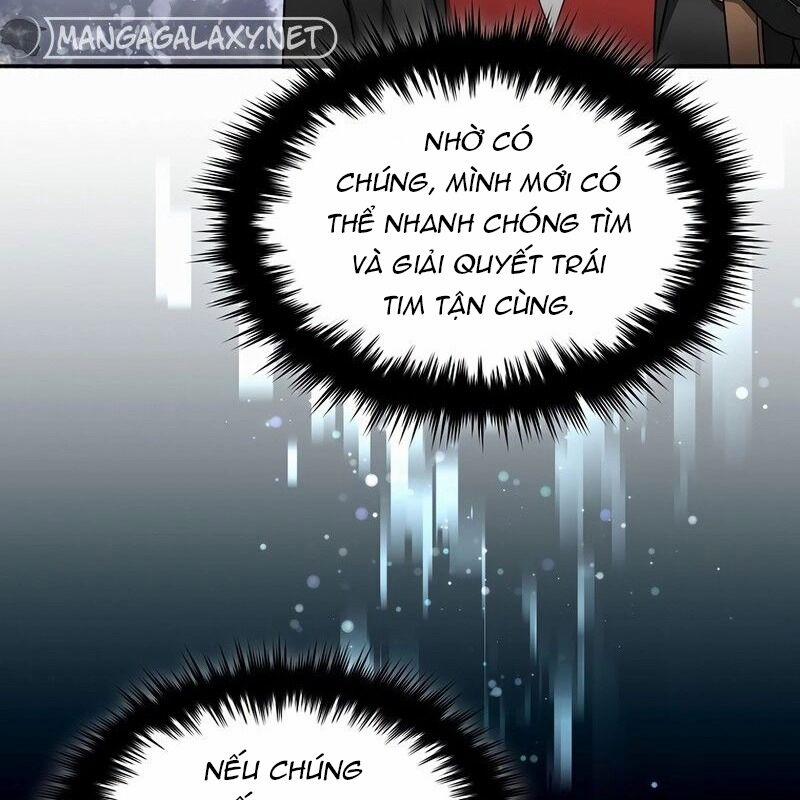 Người Mới Này Quá Mạnh 110 trang 91