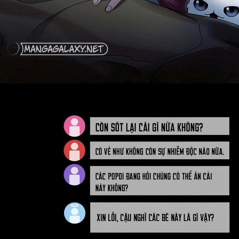 Người Mới Này Quá Mạnh 110 trang 98