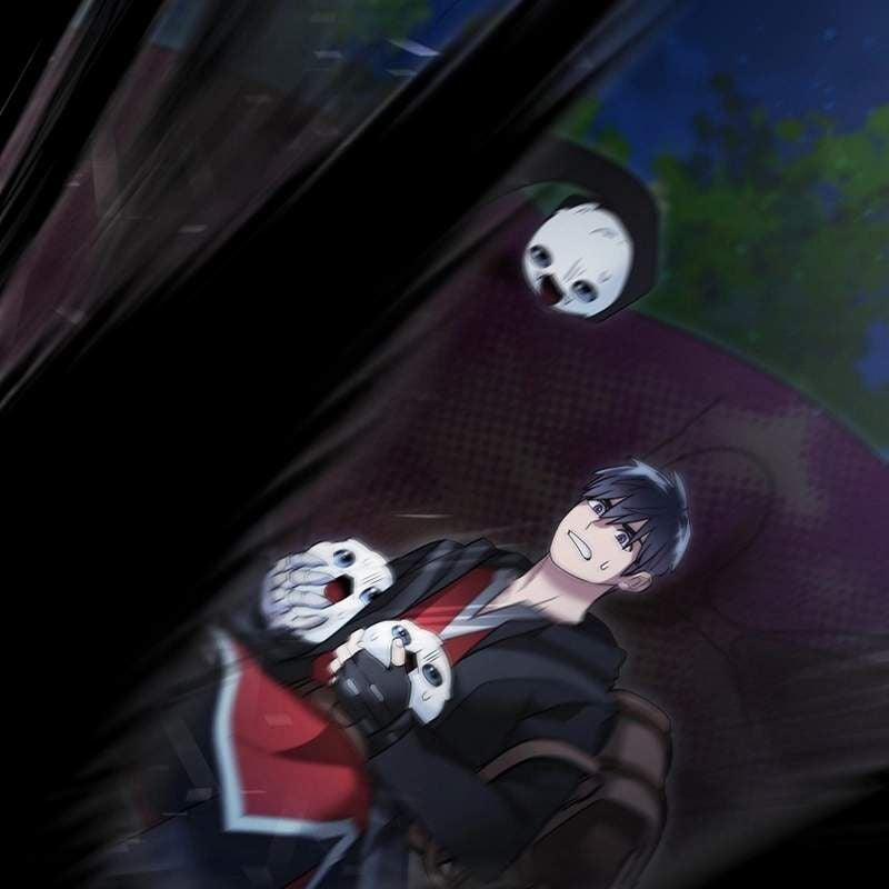 Người Mới Này Quá Mạnh 111 trang 3