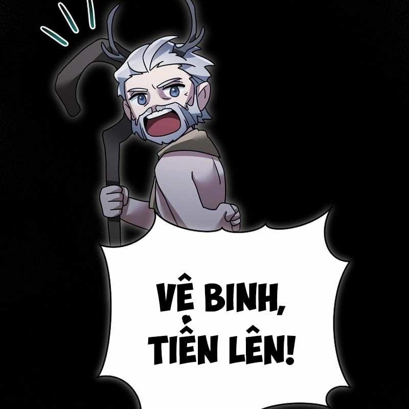 Người Mới Này Quá Mạnh 111 trang 41