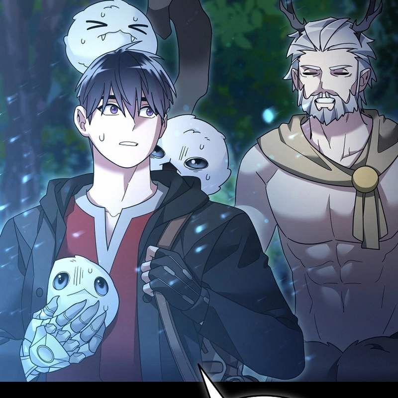 Người Mới Này Quá Mạnh 111 trang 57