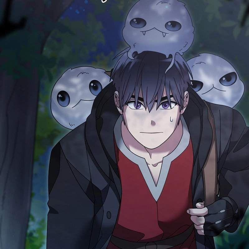 Người Mới Này Quá Mạnh 111 trang 66