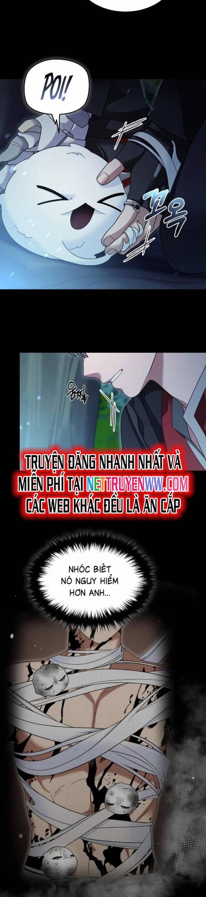 Người Mới Này Quá Mạnh 112 trang 11