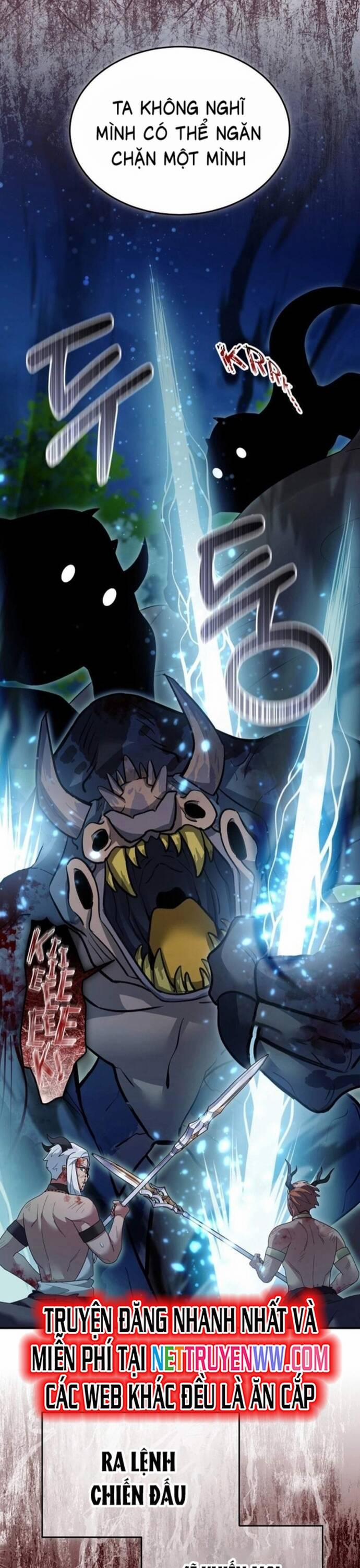 Người Mới Này Quá Mạnh 112 trang 17