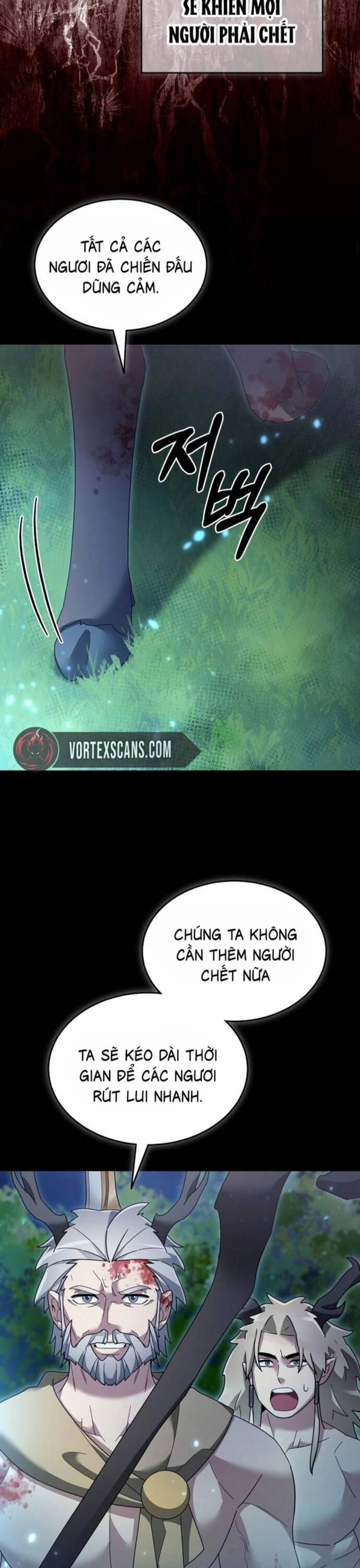 Người Mới Này Quá Mạnh 112 trang 18