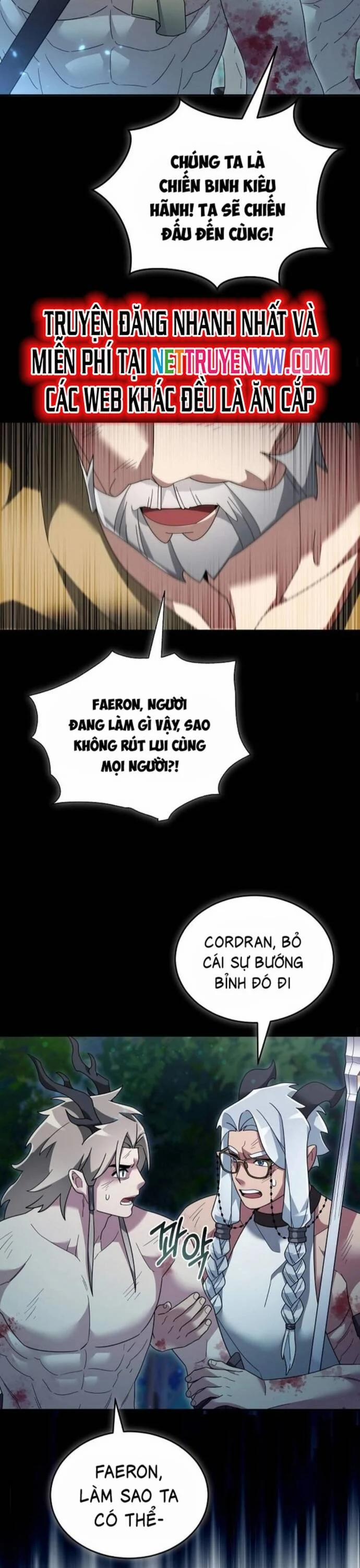 Người Mới Này Quá Mạnh 112 trang 19