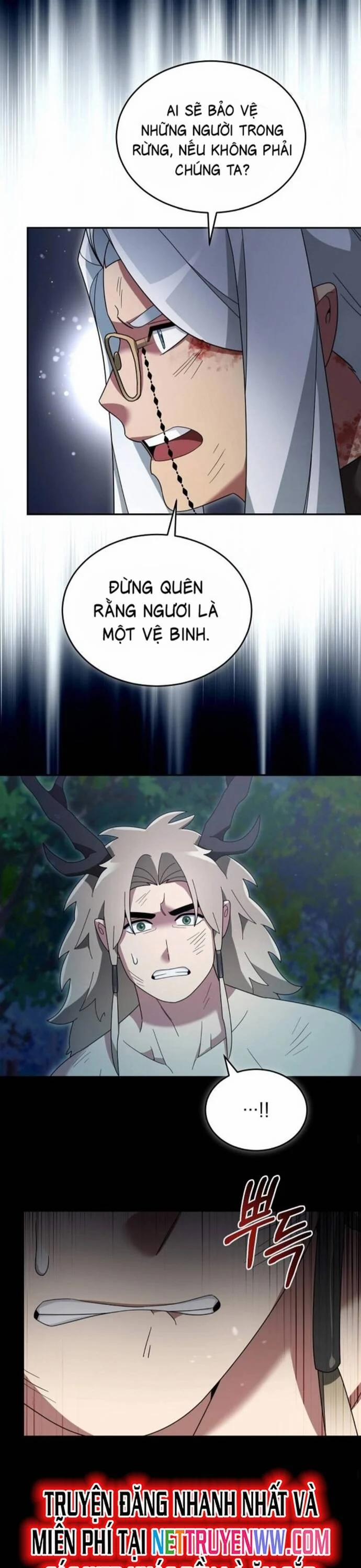 Người Mới Này Quá Mạnh 112 trang 20
