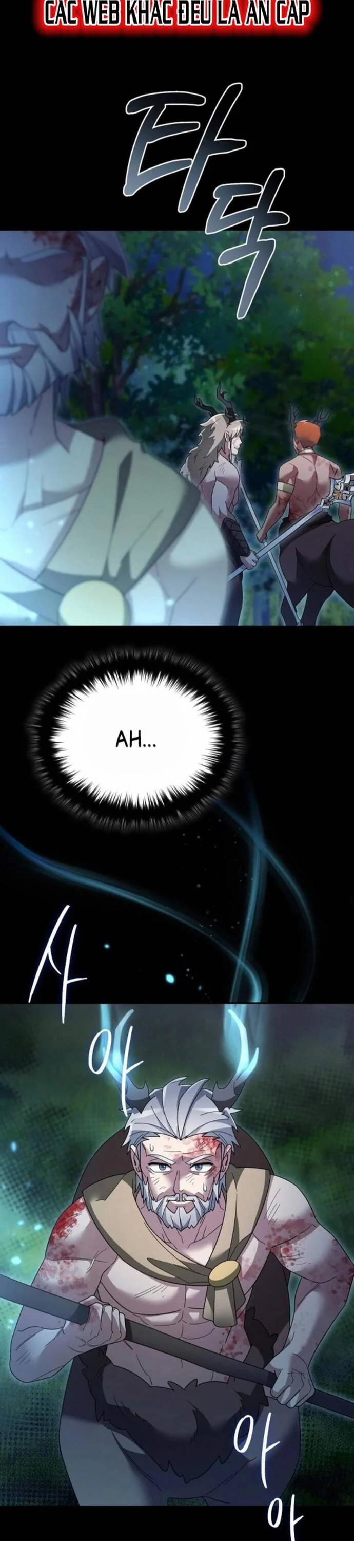 Người Mới Này Quá Mạnh 112 trang 21