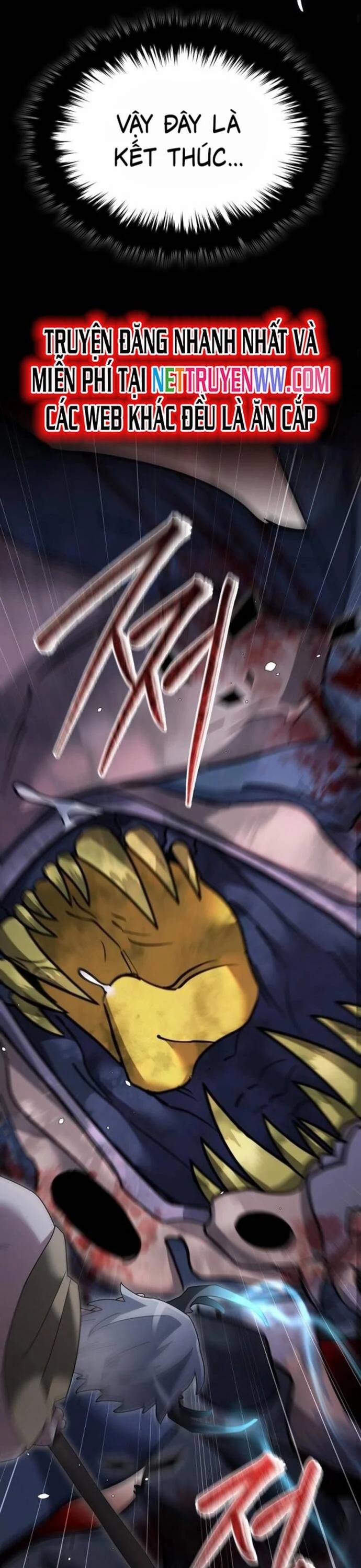 Người Mới Này Quá Mạnh 112 trang 22