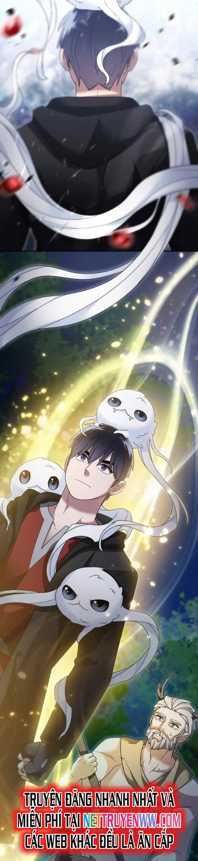 Người Mới Này Quá Mạnh 112 trang 26