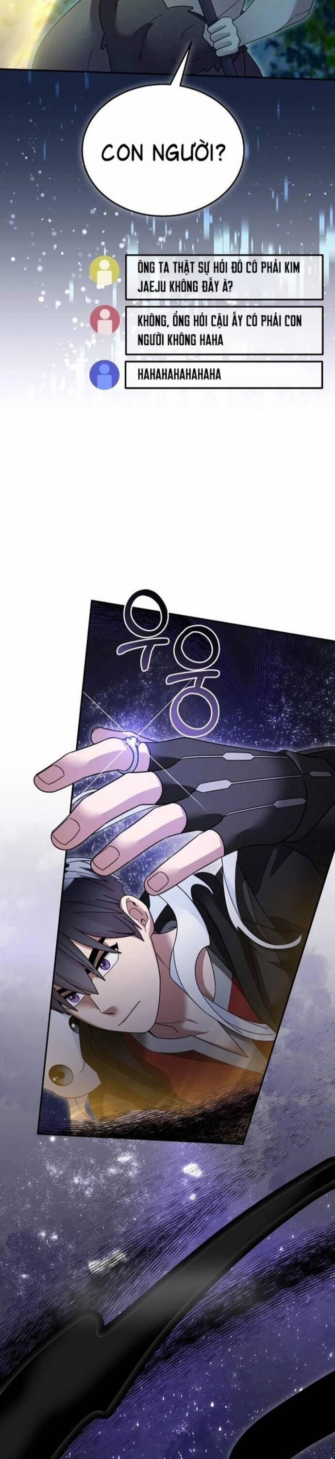 Người Mới Này Quá Mạnh 112 trang 27