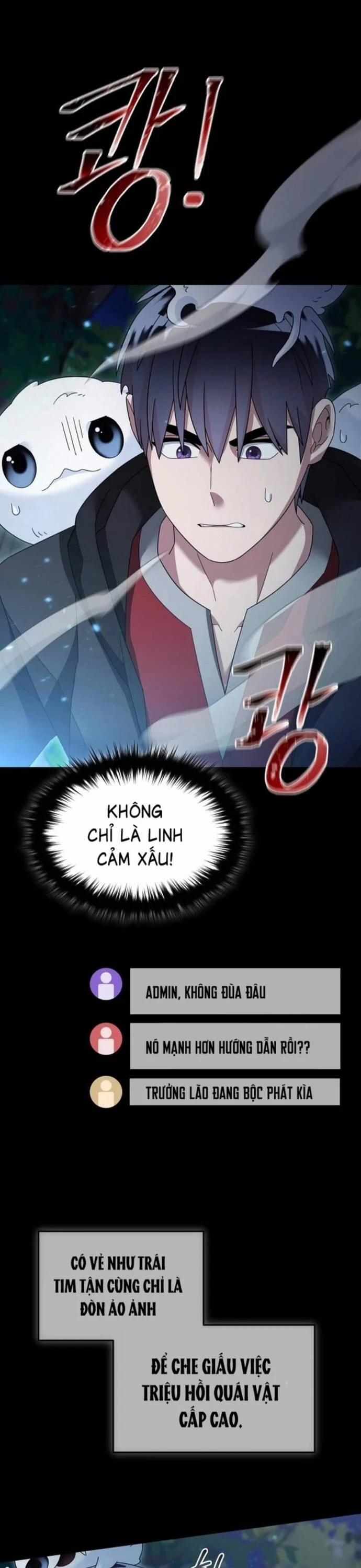 Người Mới Này Quá Mạnh 112 trang 7