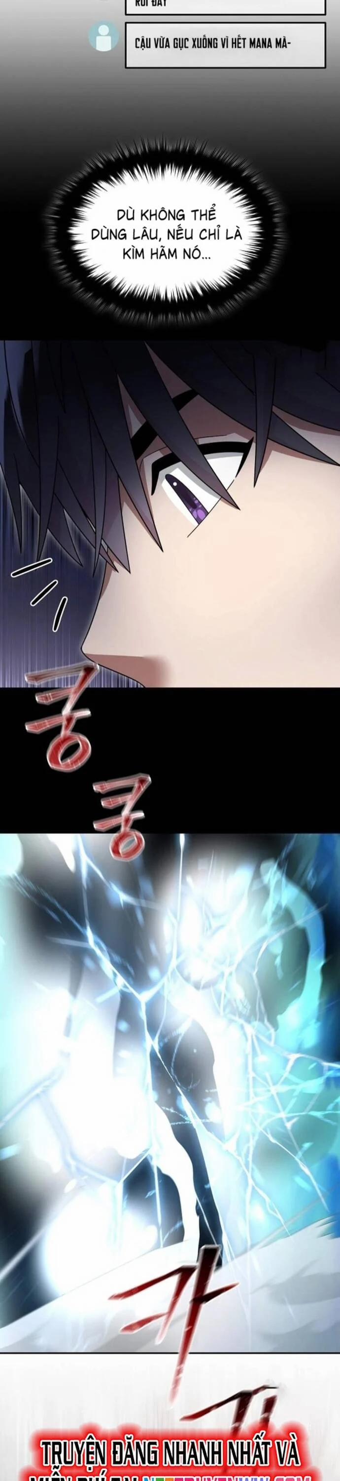 Người Mới Này Quá Mạnh 112 trang 9