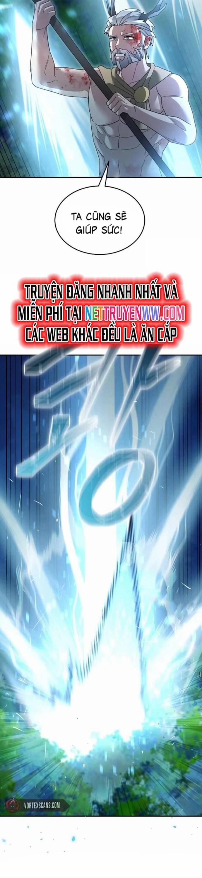 Người Mới Này Quá Mạnh 113 trang 10