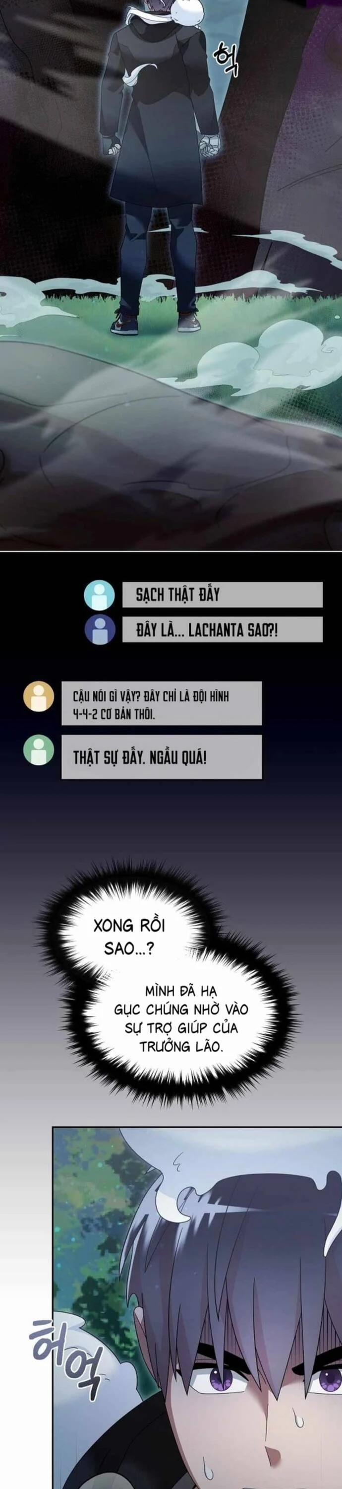 Người Mới Này Quá Mạnh 113 trang 12