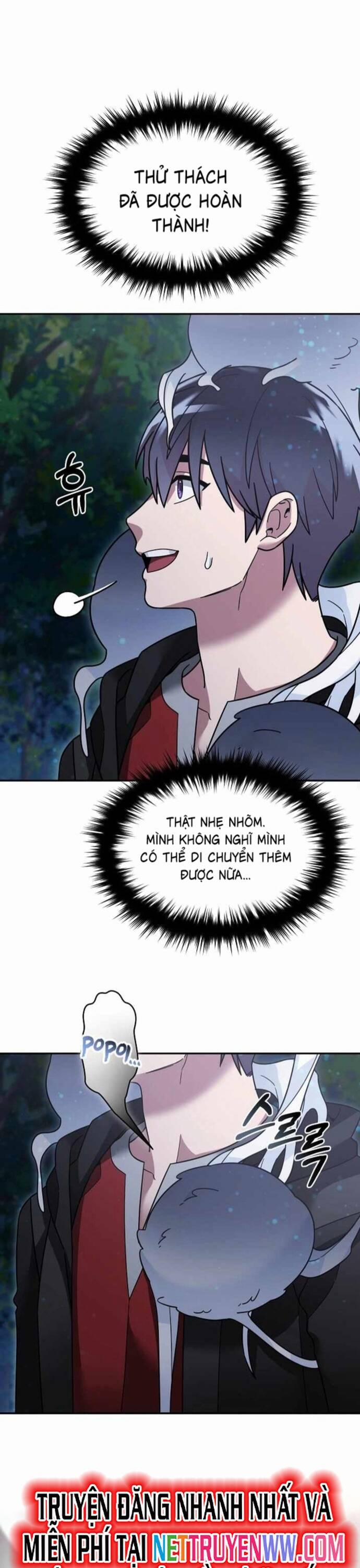 Người Mới Này Quá Mạnh 113 trang 14