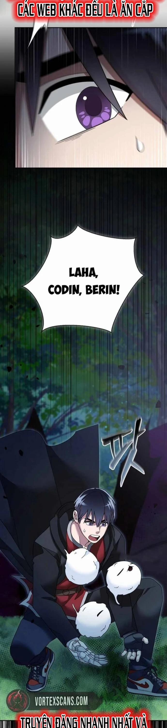 Người Mới Này Quá Mạnh 113 trang 15