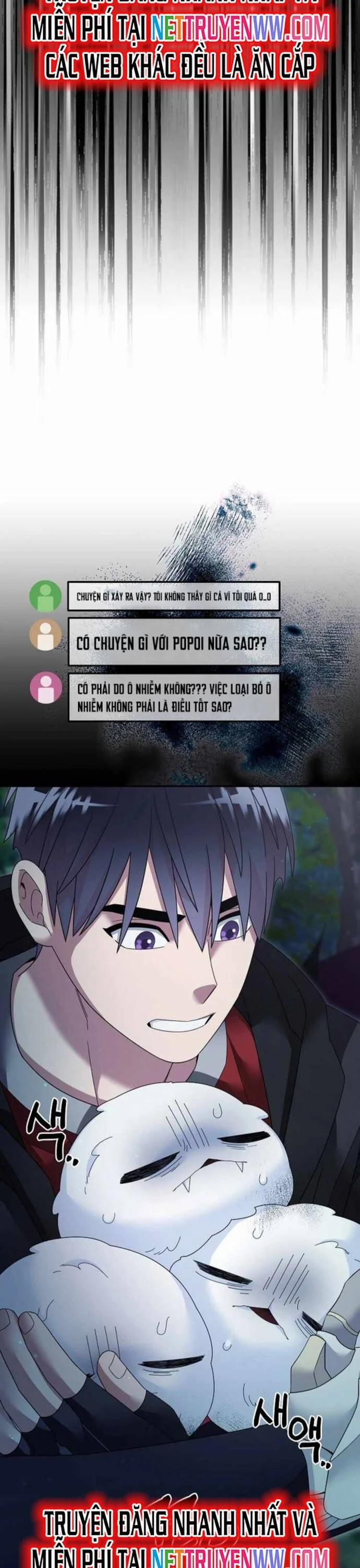 Người Mới Này Quá Mạnh 113 trang 16