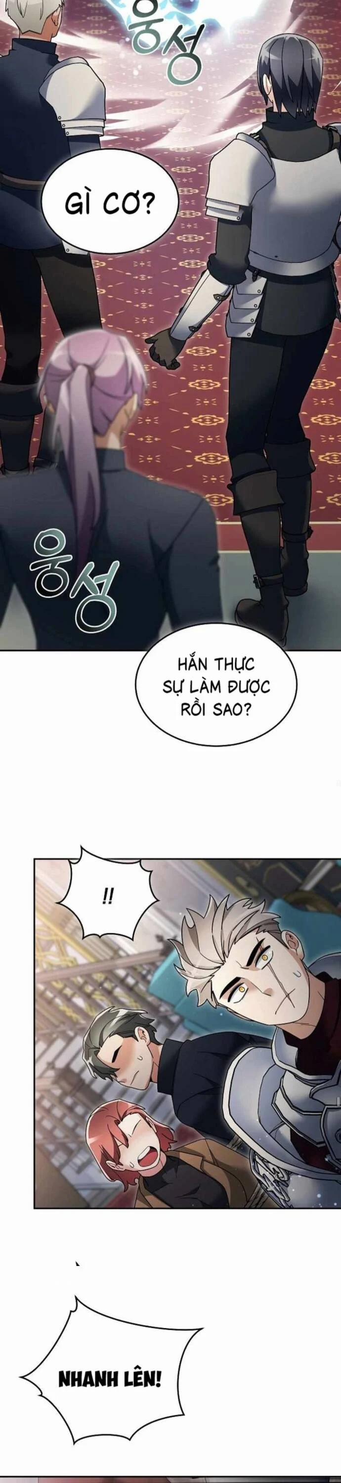 Người Mới Này Quá Mạnh 113 trang 22