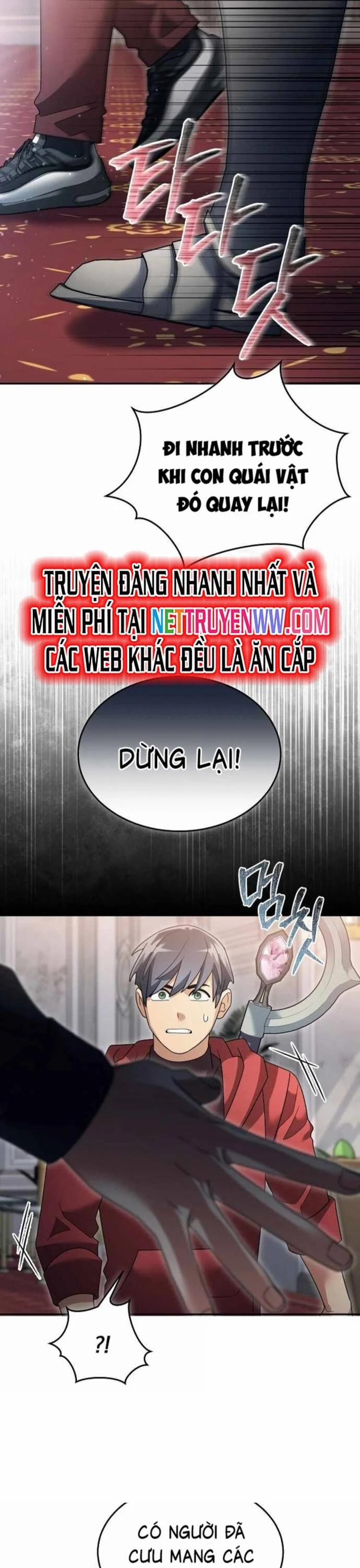 Người Mới Này Quá Mạnh 113 trang 23