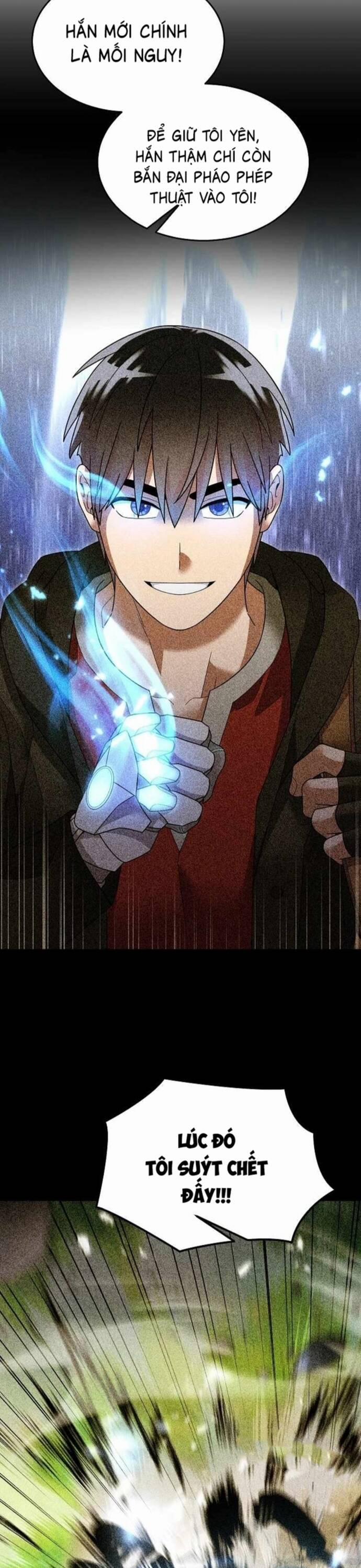 Người Mới Này Quá Mạnh 113 trang 25