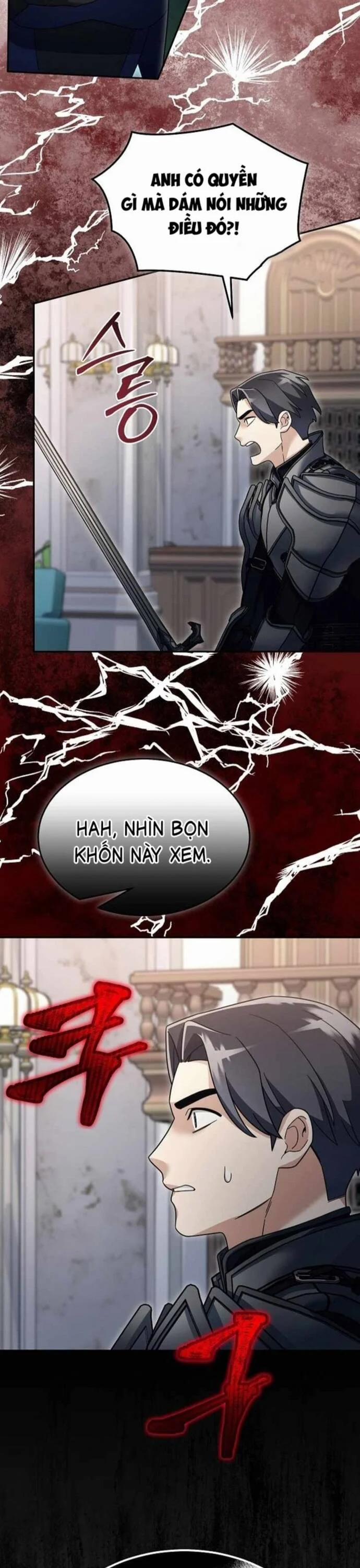 Người Mới Này Quá Mạnh 113 trang 27