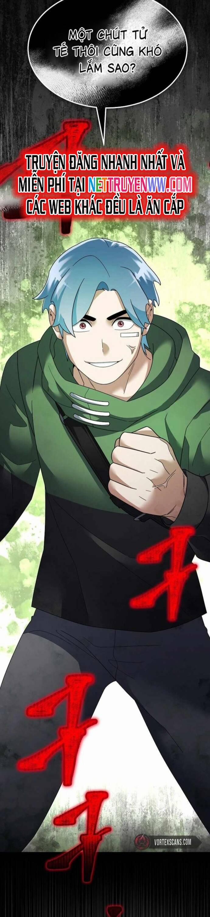 Người Mới Này Quá Mạnh 113 trang 28