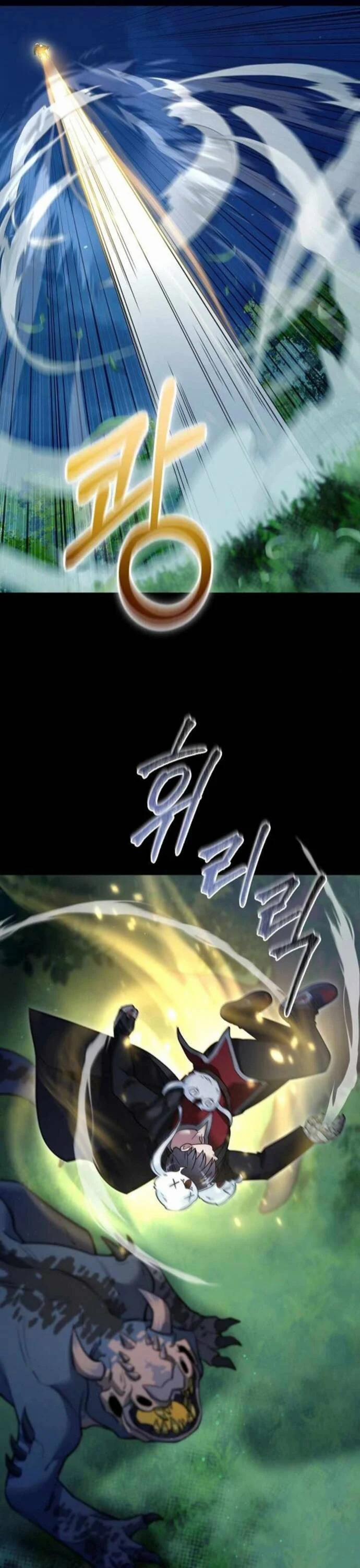 Người Mới Này Quá Mạnh 113 trang 3