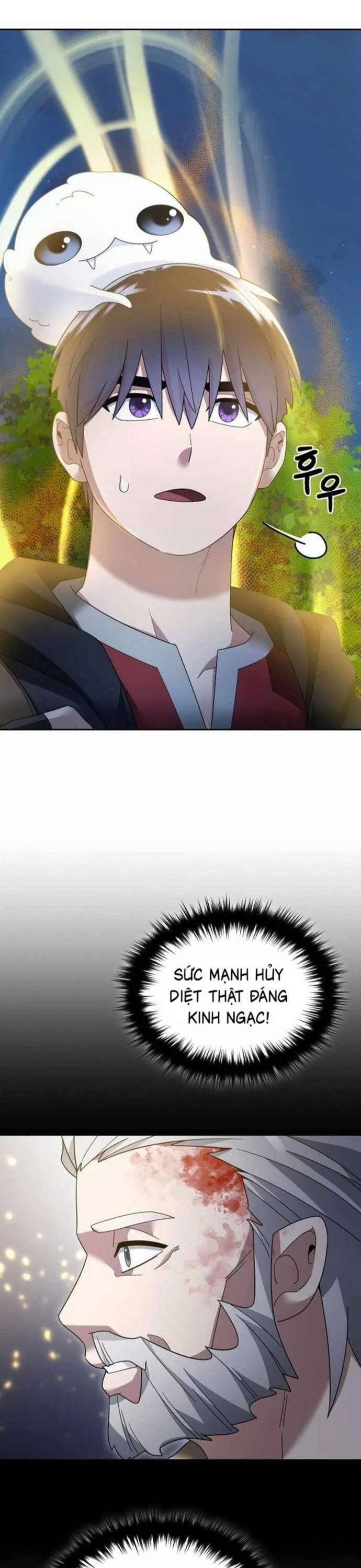 Người Mới Này Quá Mạnh 113 trang 7