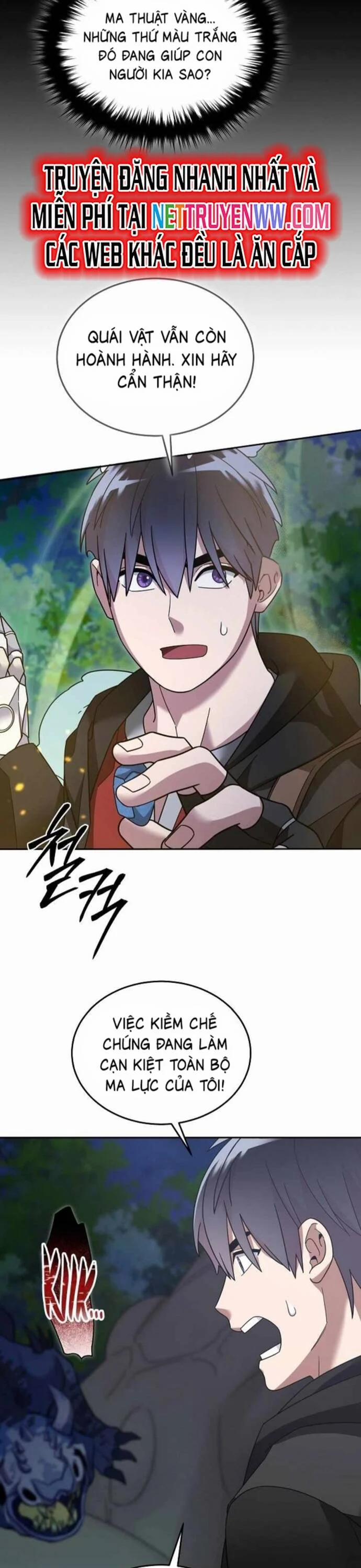 Người Mới Này Quá Mạnh 113 trang 8