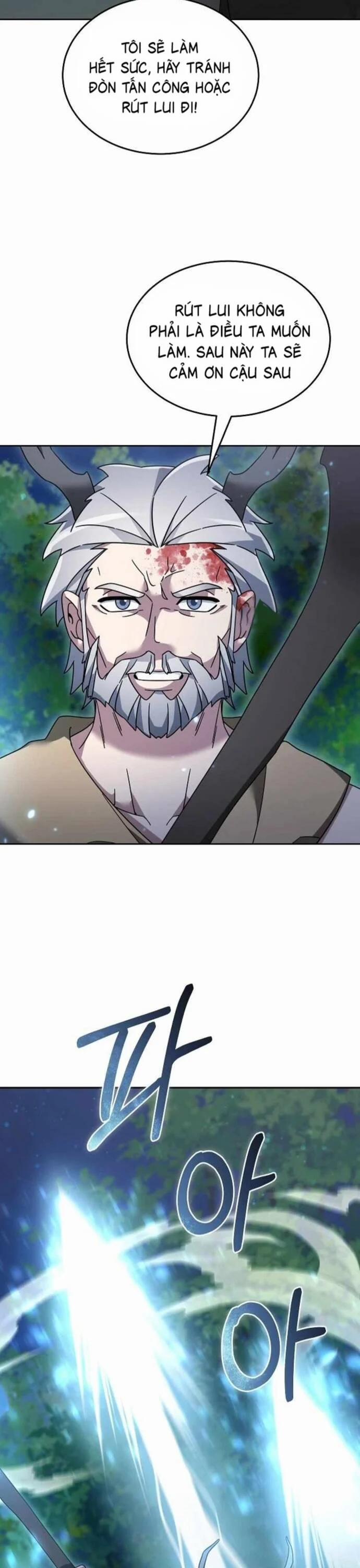 Người Mới Này Quá Mạnh 113 trang 9