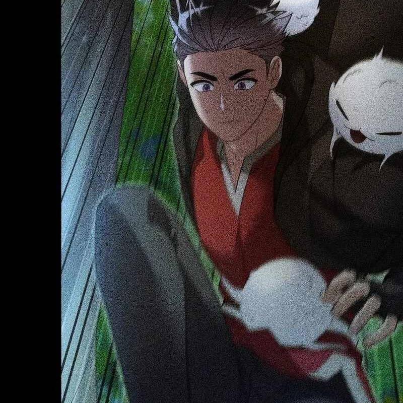 Người Mới Này Quá Mạnh 114 trang 114