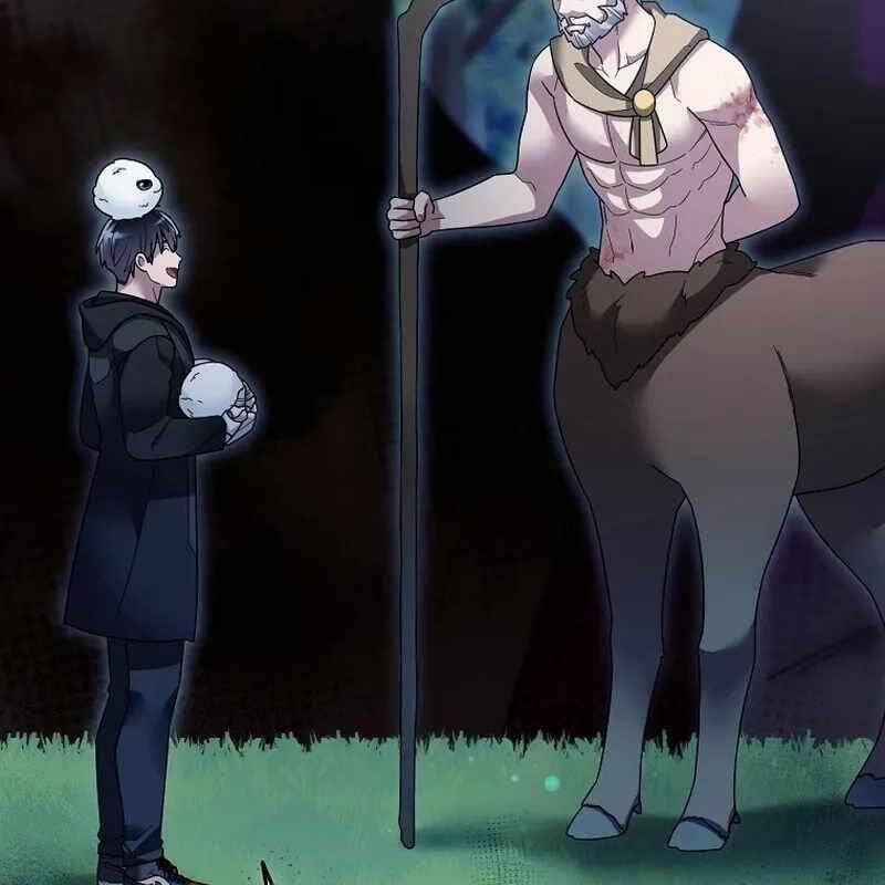 Người Mới Này Quá Mạnh 114 trang 13