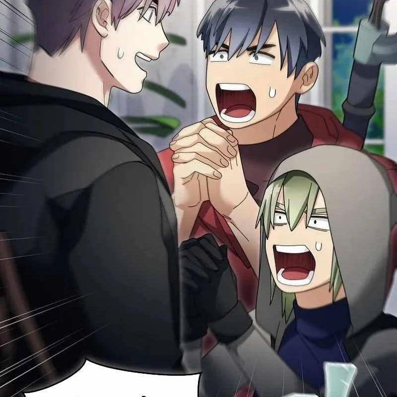 Người Mới Này Quá Mạnh 114 trang 41