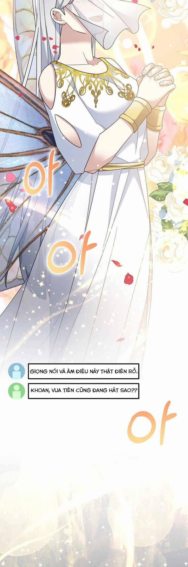 Người Mới Này Quá Mạnh 115 trang 10