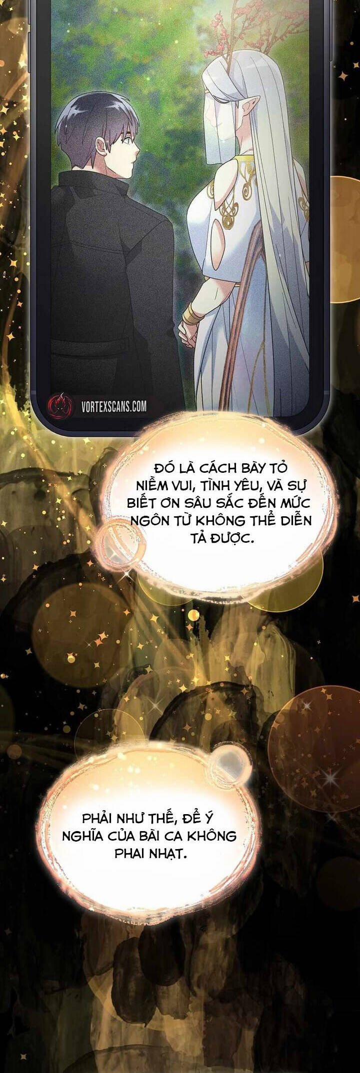 Người Mới Này Quá Mạnh 115 trang 12