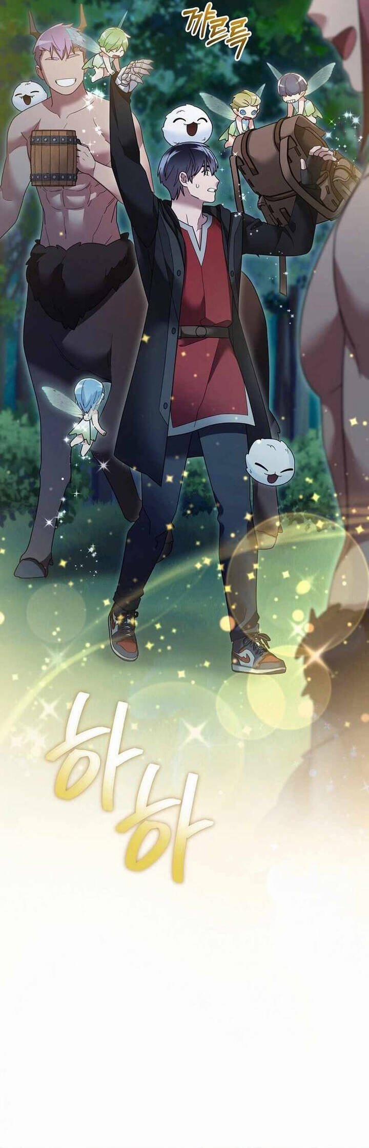 Người Mới Này Quá Mạnh 115 trang 14