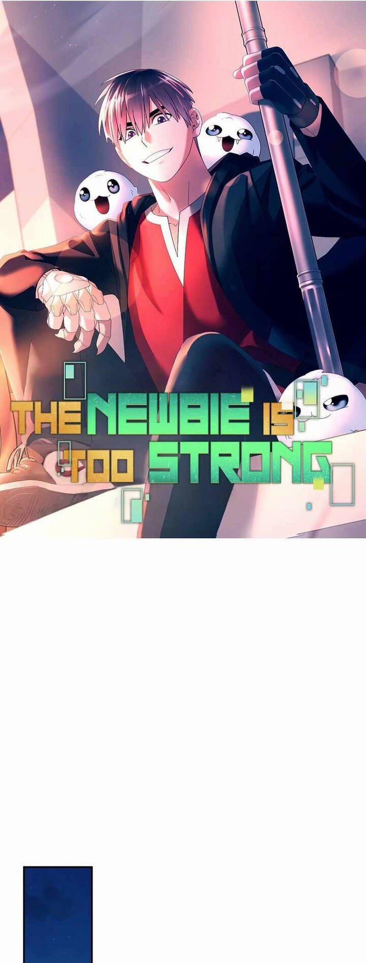 Người Mới Này Quá Mạnh 115 trang 15