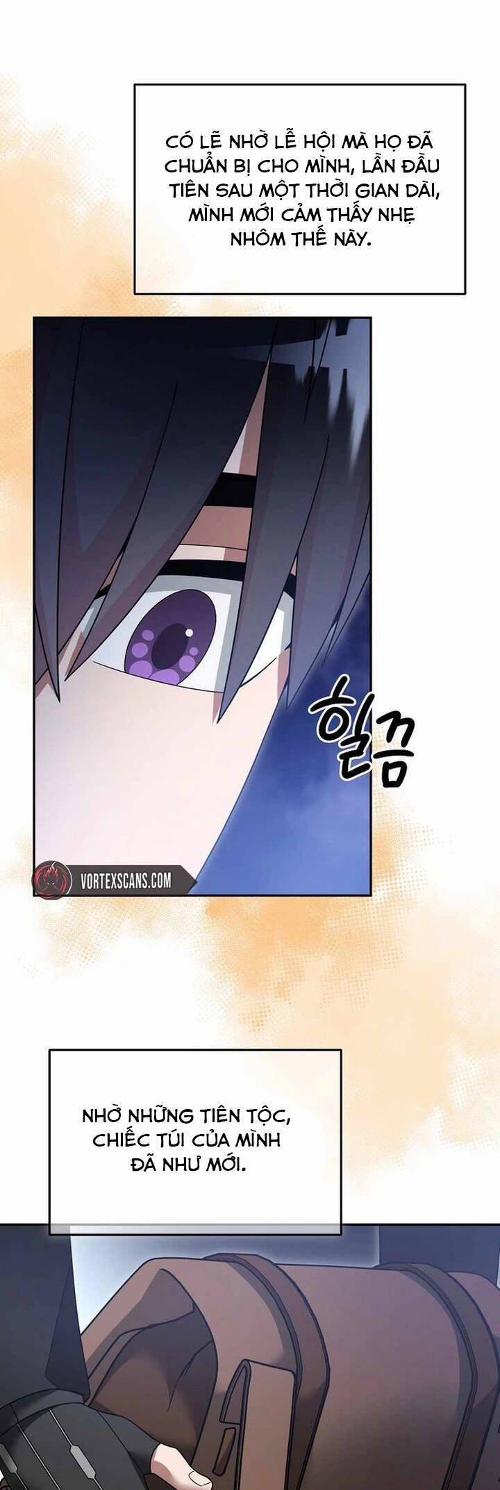 Người Mới Này Quá Mạnh 115 trang 19
