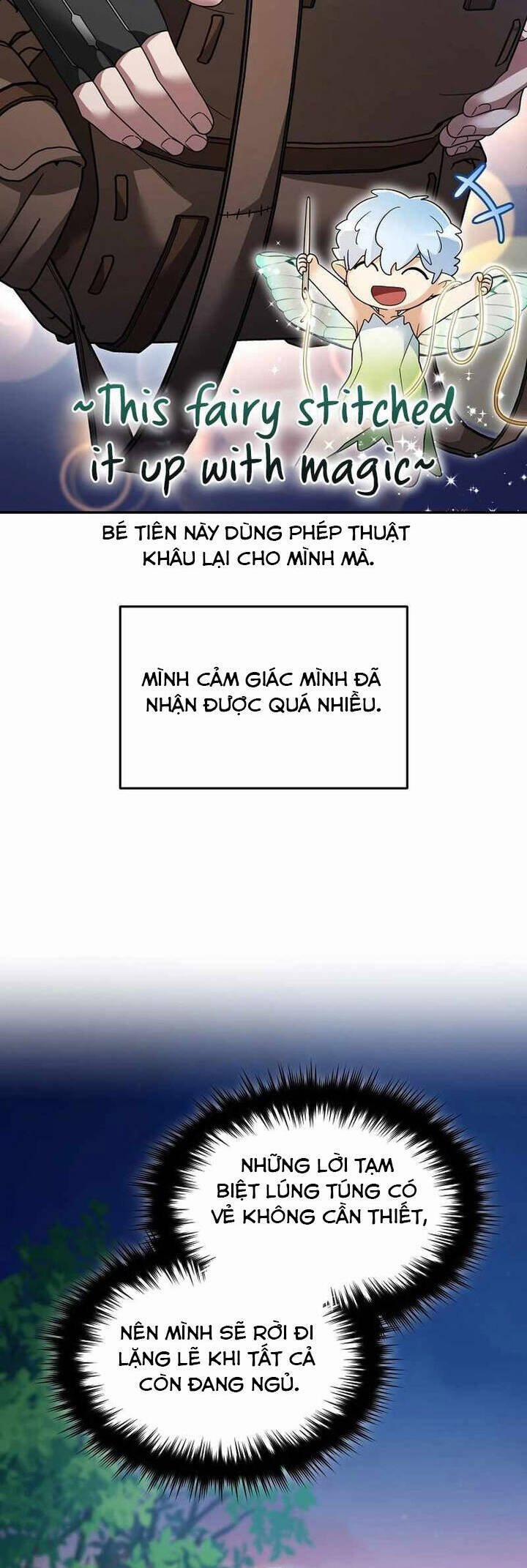 Người Mới Này Quá Mạnh 115 trang 20