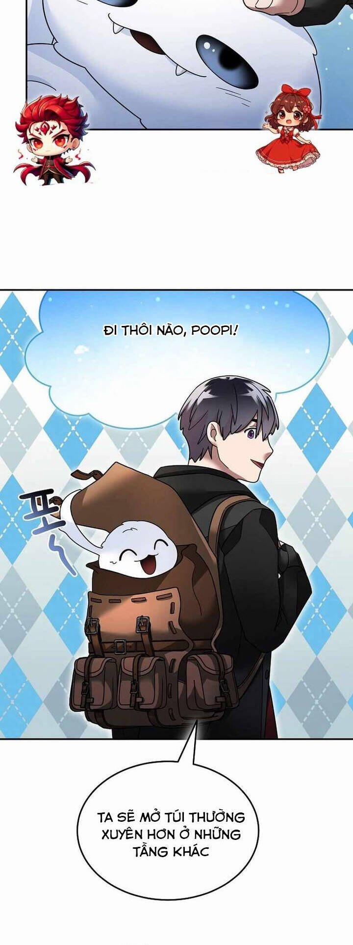 Người Mới Này Quá Mạnh 115 trang 22